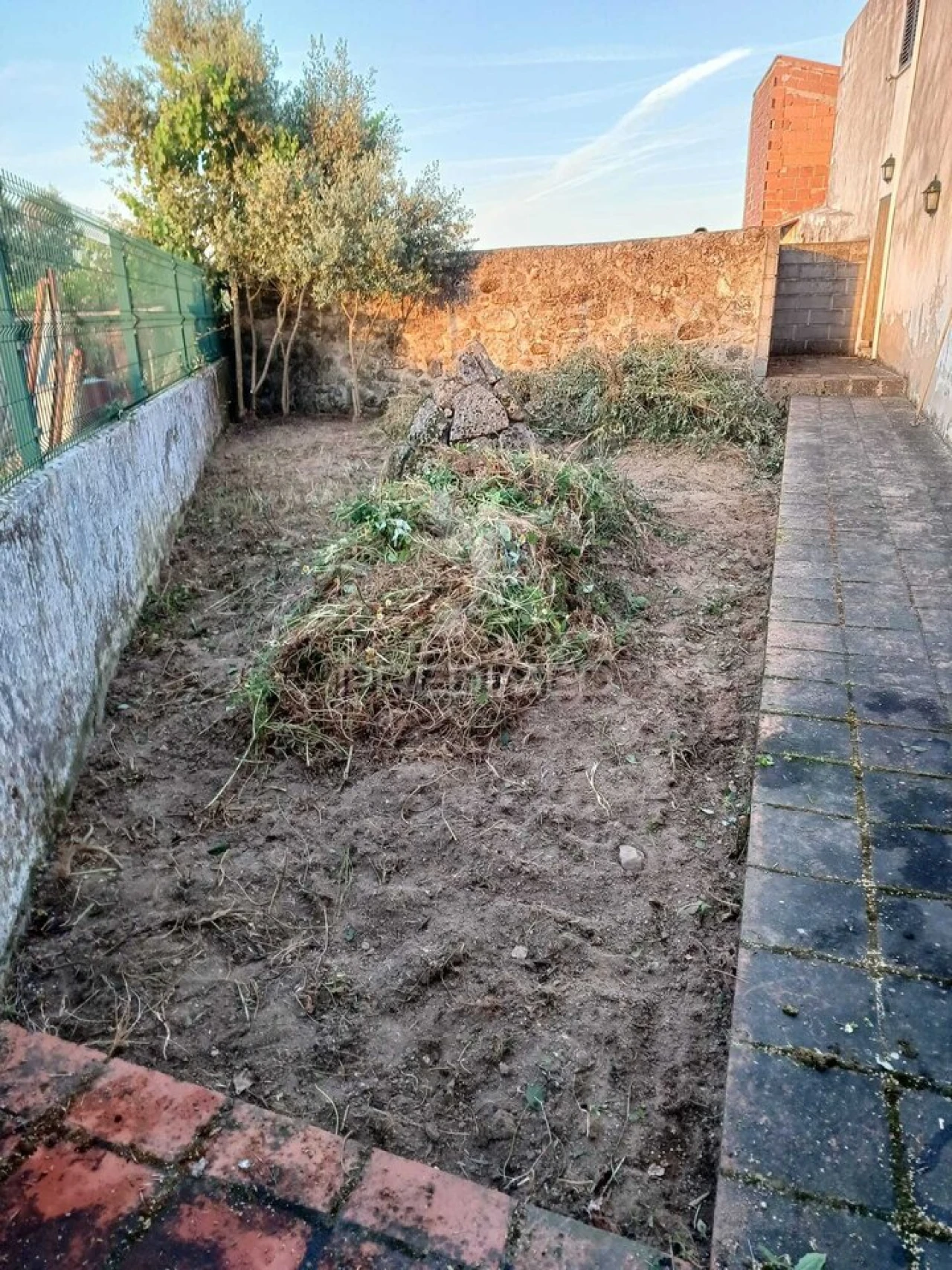 Moradia T2 para Venda em Aldeia da Mata Foto 26