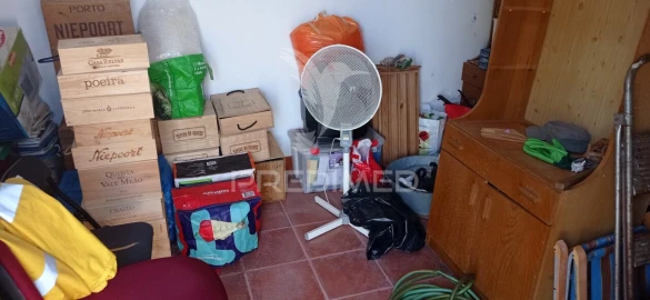 Moradia T2 para Venda em Aldeia da Mata