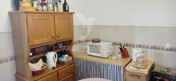 Moradia T2 para Venda em Aldeia da Mata