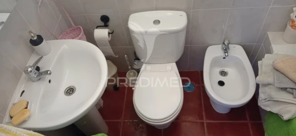 Moradia T2 para Venda em Aldeia da Mata