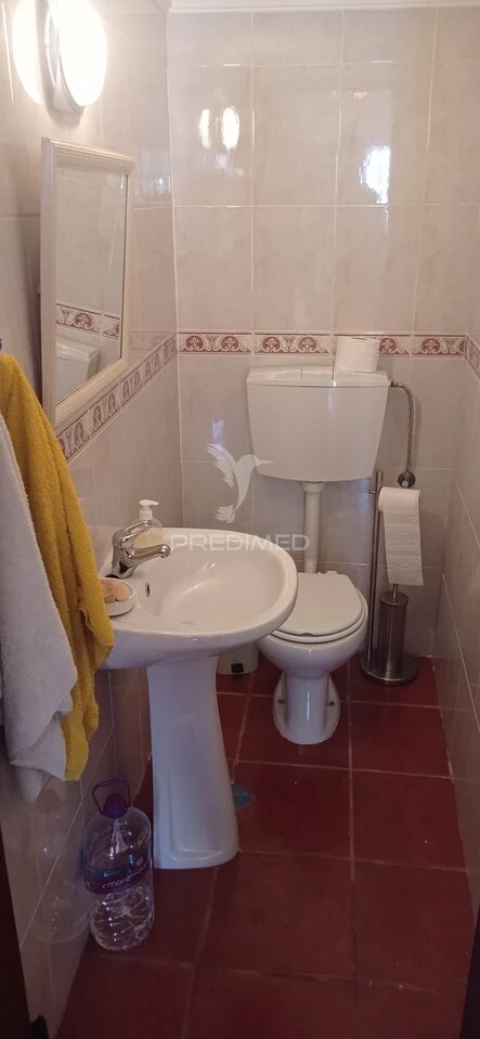 Moradia T2 para Venda em Aldeia da Mata