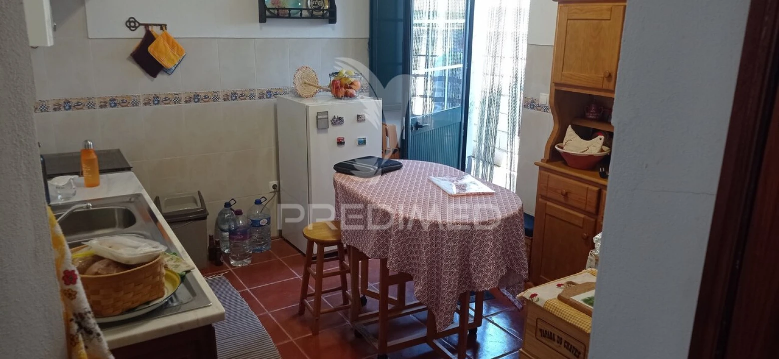 Moradia T2 para Venda em Aldeia da Mata Foto 18