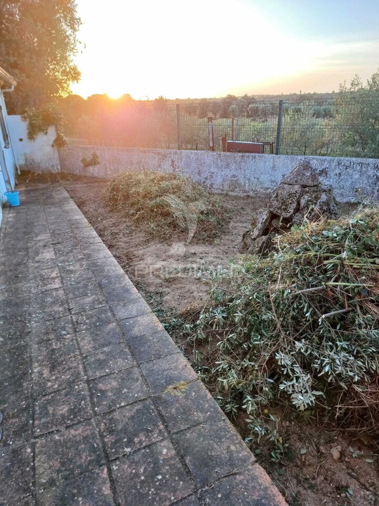 Moradia T2 para Venda em Aldeia da Mata Foto 27