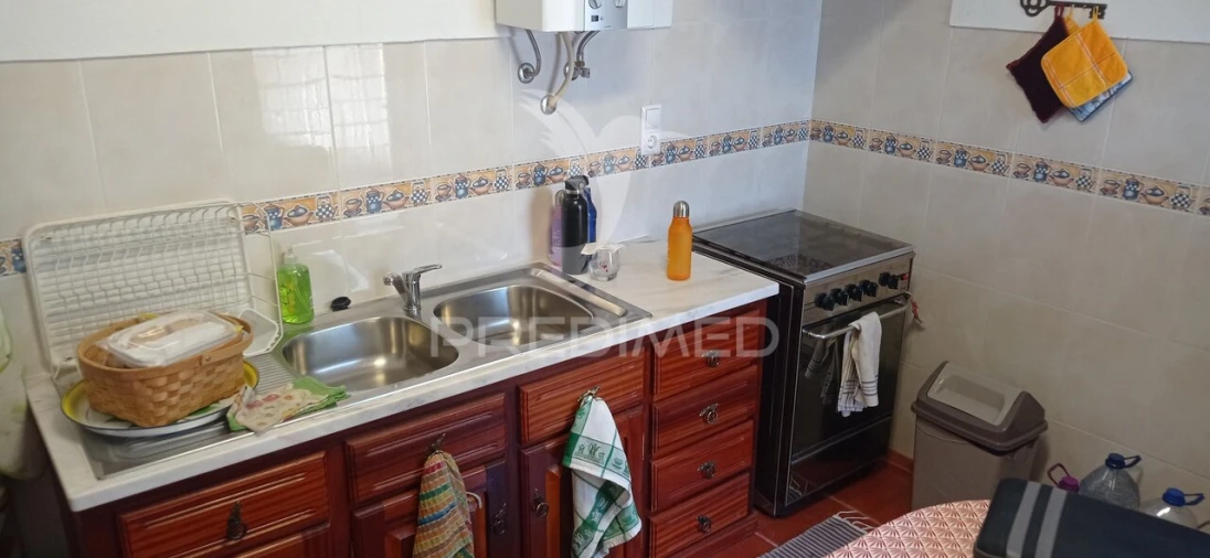 Moradia T2 para Venda em Aldeia da Mata Foto 19