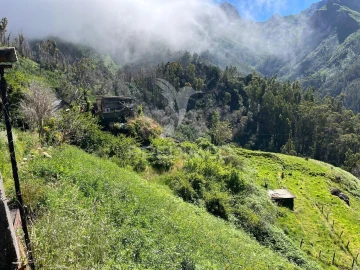 Terreno para Venda em Ribeira Brava