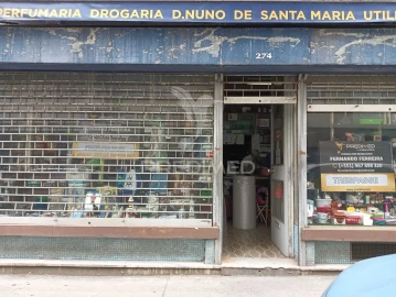 Loja para Trespasse em Cedofeita, Santo Ildefonso, Sé, Miragaia, São Nicolau e Vitória