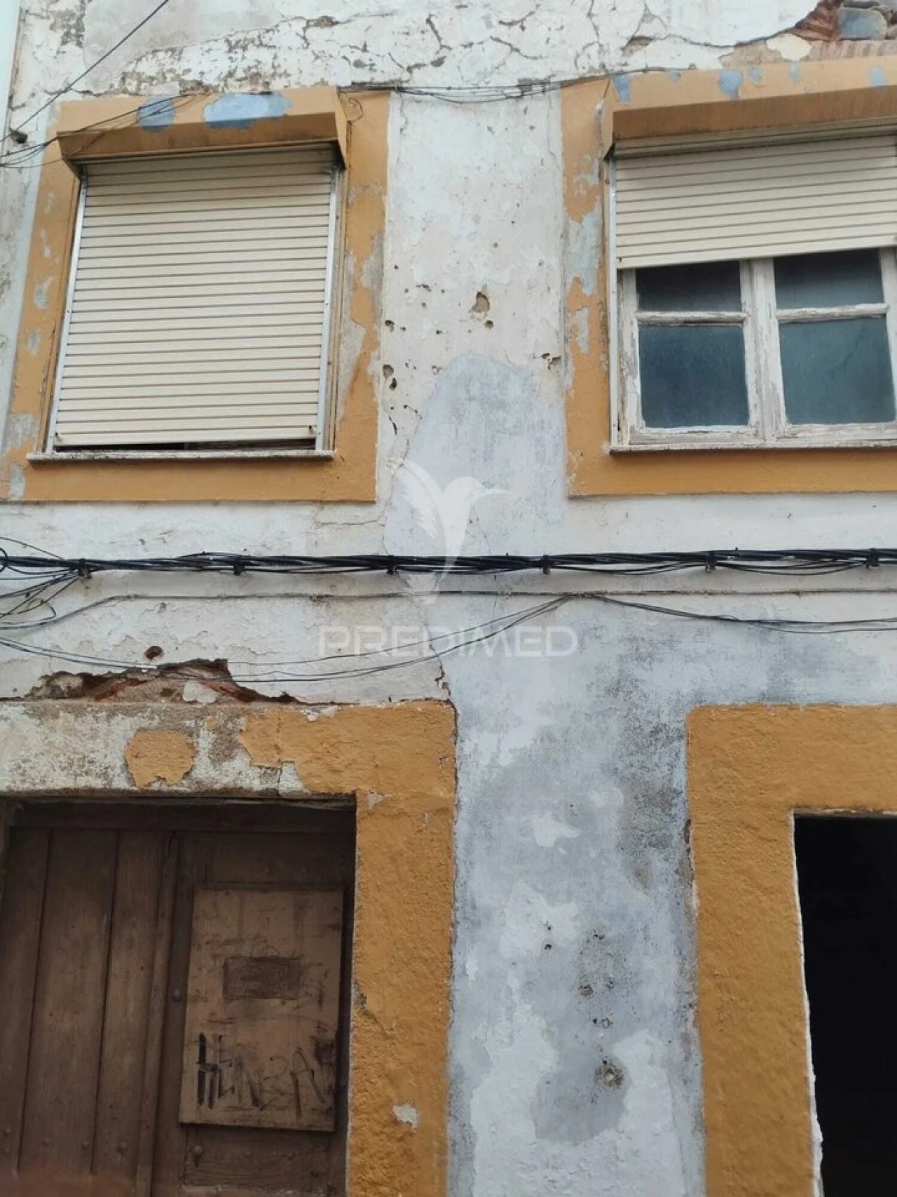 Moradia T0 para Venda em Sé e São Lourenço Foto 3