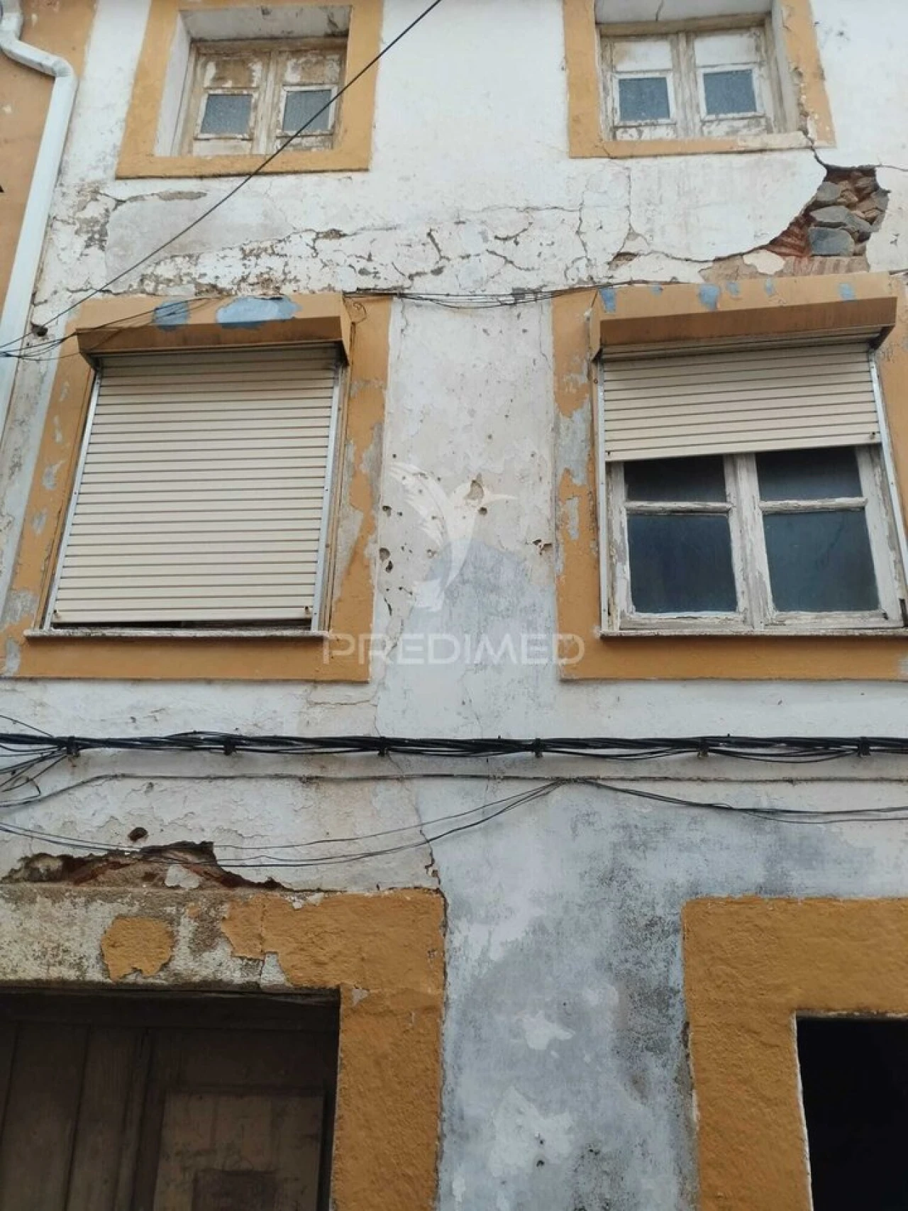 Moradia T0 para Venda em Sé e São Lourenço Foto 1
