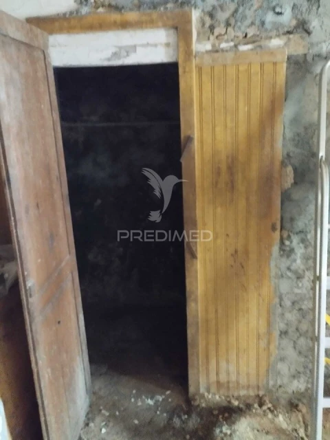 Moradia T0 para Venda em Sé e São Lourenço