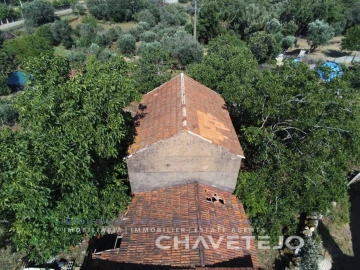 Quinta T2 para Venda em Além da Ribeira e Pedreira