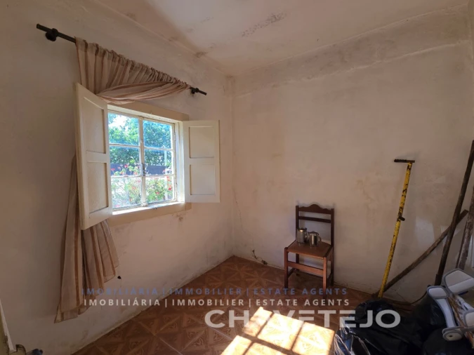 Quinta T2 para Venda em Além da Ribeira e Pedreira Foto 3