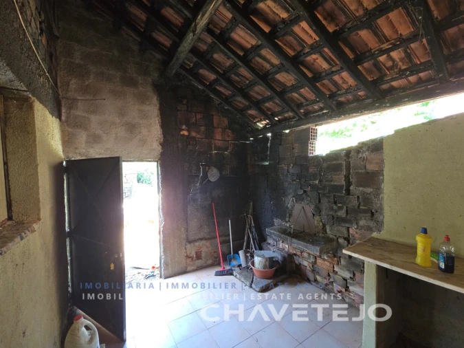 Quinta T2 para Venda em Além da Ribeira e Pedreira Foto 7