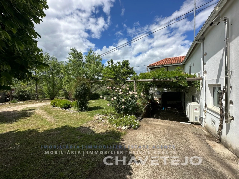 Moradia T1 para Venda em Areias e Pias Foto 42