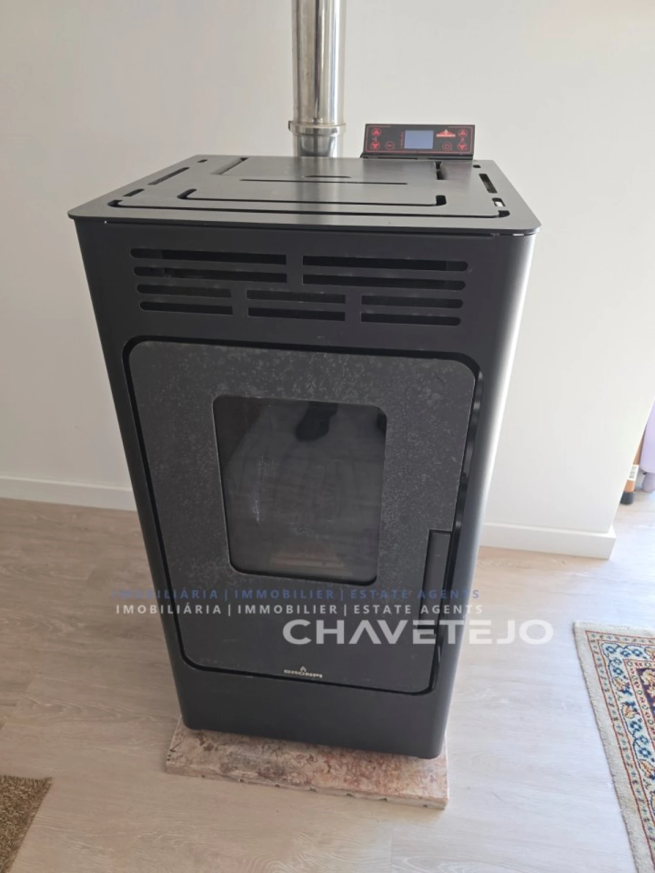 Moradia T1 para Venda em Areias e Pias Foto 39