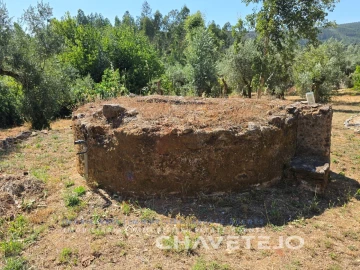 Moradia T1 para Venda em Areias e Pias