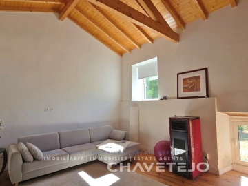 Moradia T1 para Venda em Areias e Pias