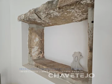 Moradia T1 para Venda em Areias e Pias