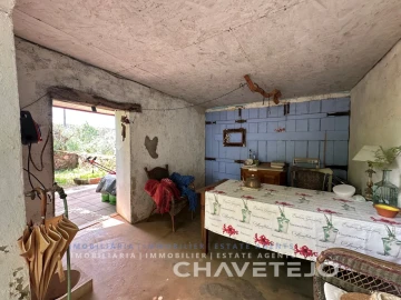 Moradia T1 para Venda em Areias e Pias