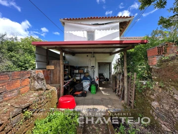 Moradia T1 para Venda em Areias e Pias