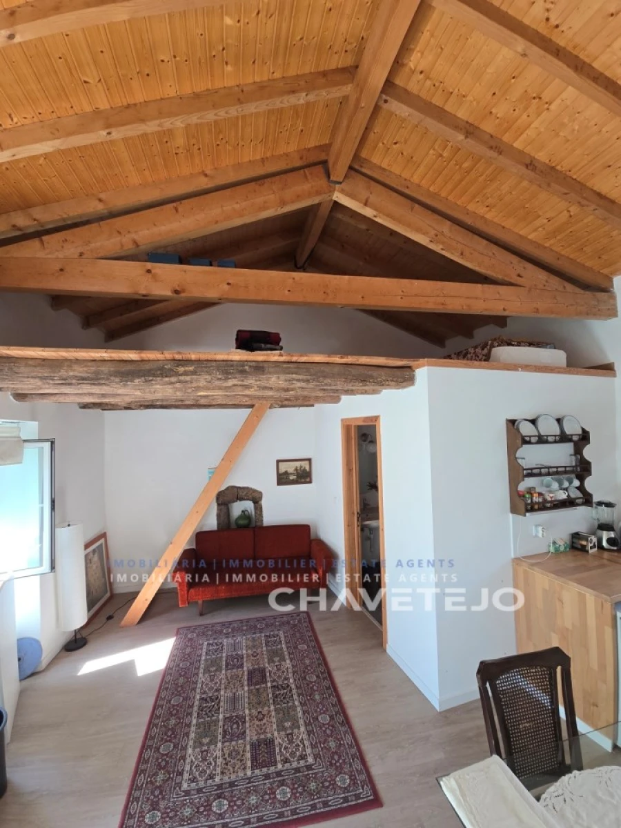 Moradia T1 para Venda em Areias e Pias Foto 42