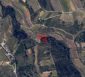 Terreno para Venda em A dos Negros