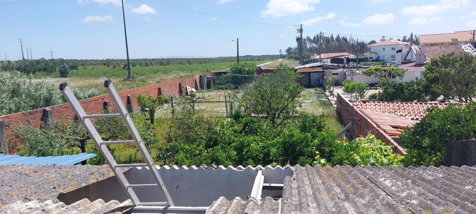 Moradia T4 para Venda em Vieira de Leiria Foto 23