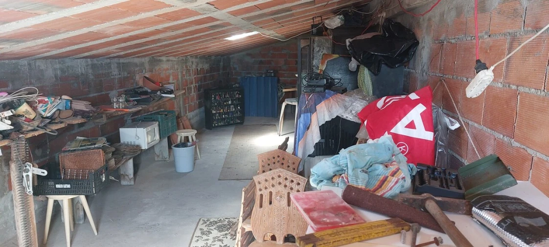 Moradia T4 para Venda em Vieira de Leiria Foto 19
