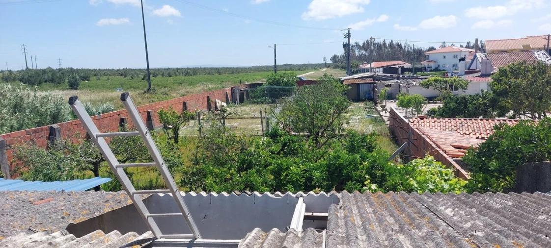 Moradia T4 para Venda em Vieira de Leiria Foto 23