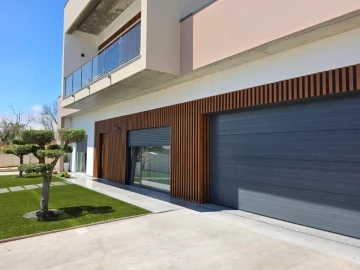 Moradia T4 para Venda em Monte Redondo e Carreira