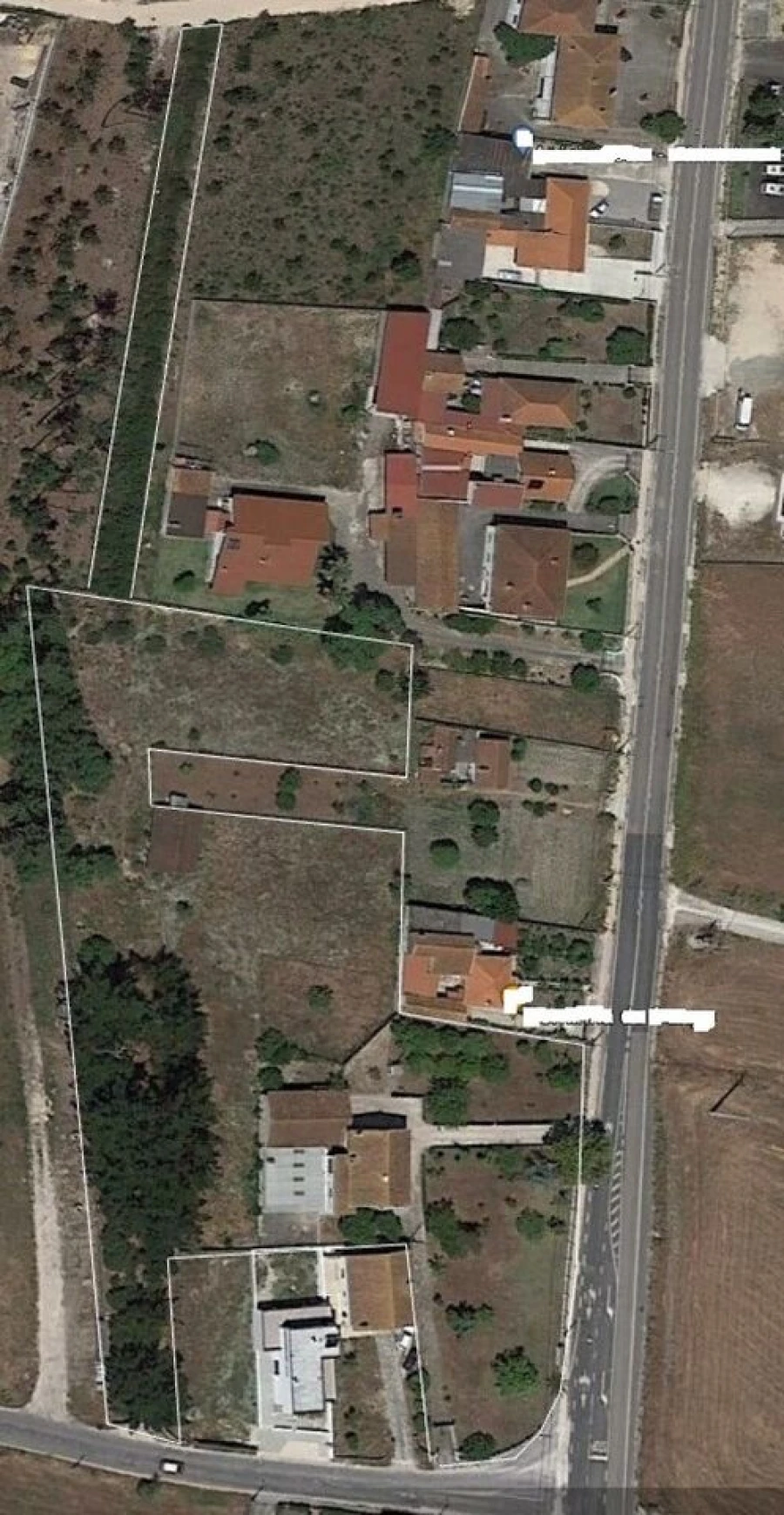 Moradia T5 para Venda em Monte Redondo e Carreira Foto 70