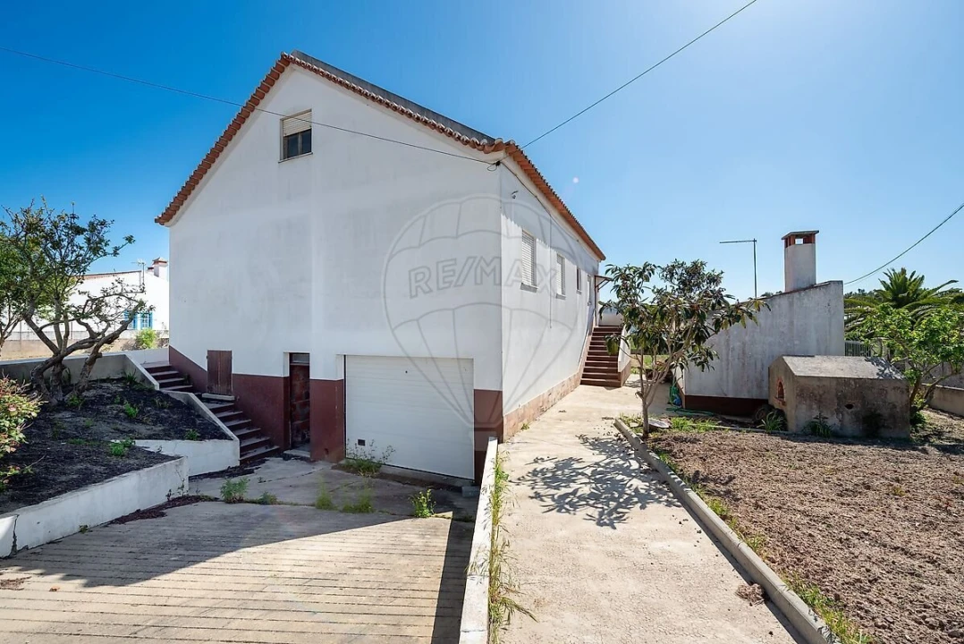 Moradia T3 para Venda em Rogil Foto 9