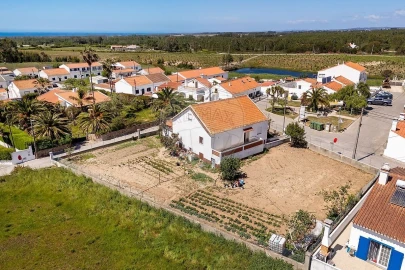 Moradia T3 para Venda em Rogil
