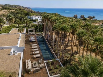 Moradia T3 para Venda em Albufeira e Olhos de Água