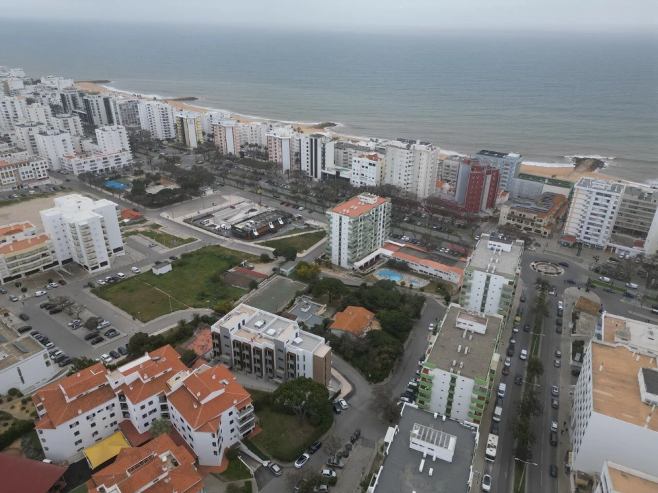 Terreno para Venda em Quarteira Foto 7
