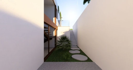 Moradia T7 para Venda em Guia