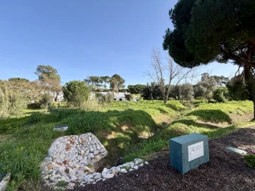Terreno para Venda em Quarteira