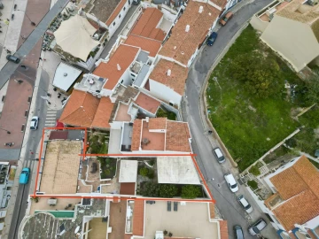 Prédio para Venda em Lagoa e Carvoeiro