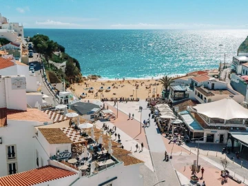 Prédio para Venda em Lagoa e Carvoeiro