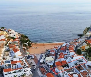 Prédio para Venda em Lagoa e Carvoeiro