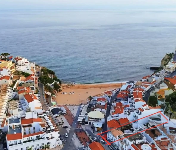 Prédio para Venda em Lagoa e Carvoeiro Foto 35