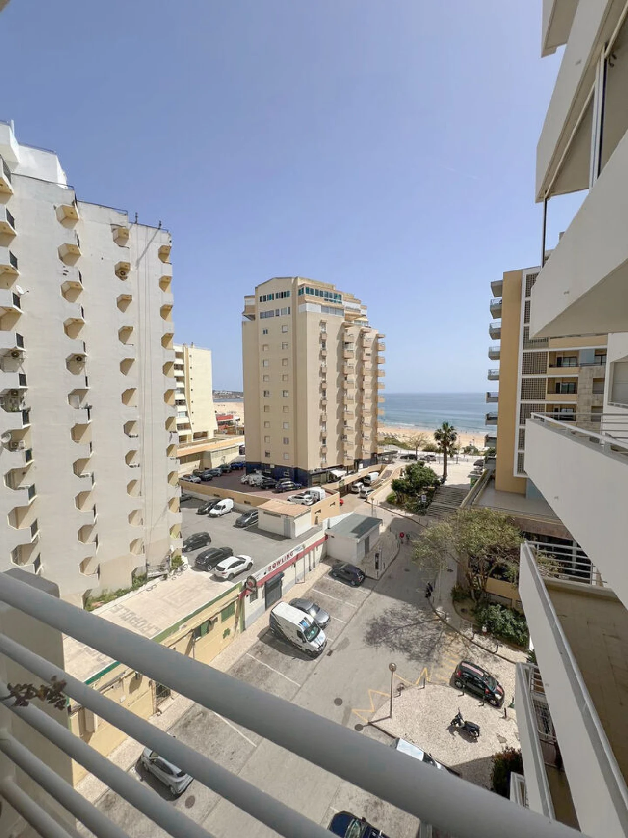 Apartamento T2 para Venda em Portimão Foto 5