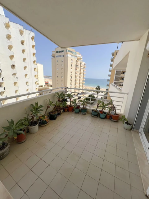 Apartamento T2 para Venda em Portimão