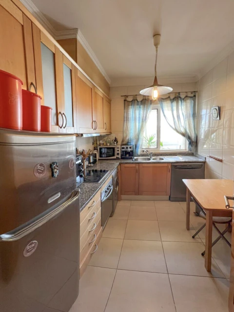 Apartamento T2 para Venda em Portimão