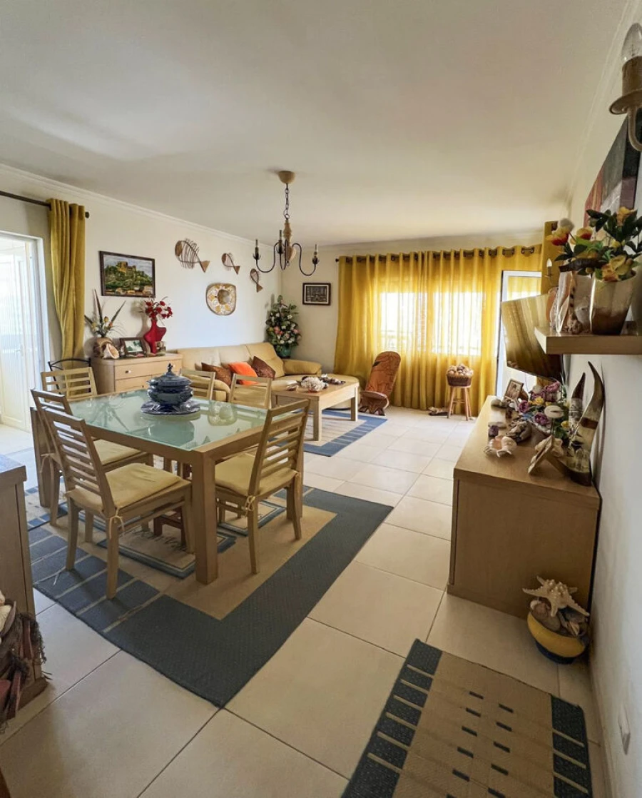 Apartamento T2 para Venda em Portimão Foto 10