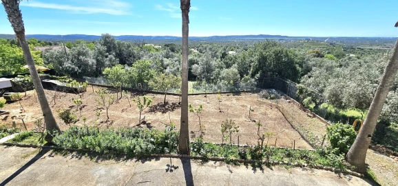 Moradia T3 para Venda em São Bartolomeu de Messines