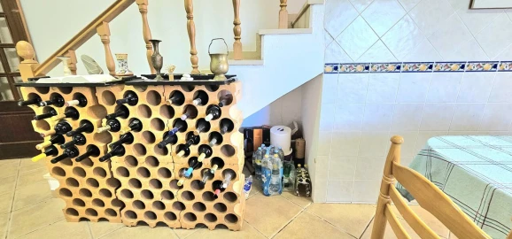 Moradia T3 para Venda em São Bartolomeu de Messines