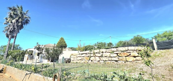 Moradia T3 para Venda em São Bartolomeu de Messines