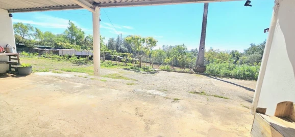 Moradia T3 para Venda em São Bartolomeu de Messines