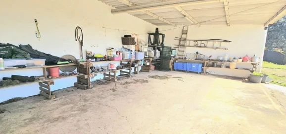 Moradia T3 para Venda em São Bartolomeu de Messines