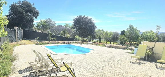Moradia T3 para Venda em São Bartolomeu de Messines